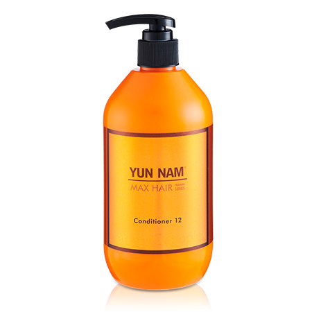 MAX HAIR CONDITIONER 12 490ML [12S-0]