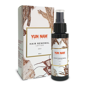 HAIR RENEWAL LOTION 281 180ML [281S-10]