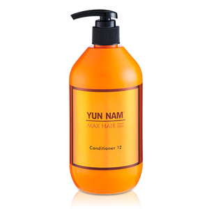 MAX HAIR CONDITIONER 12 490ML [12S-0]